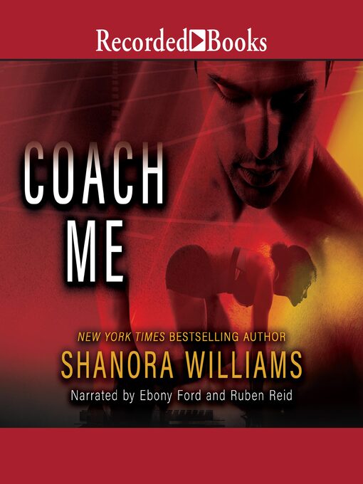 Title details for Coach Me by Shanora Williams - Available